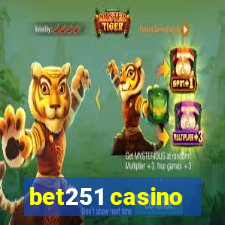 bet251 casino