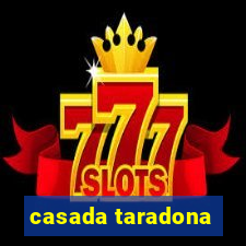 casada taradona