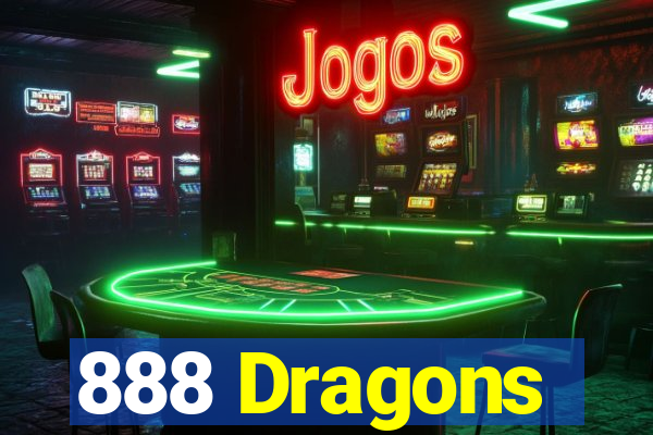 888 Dragons