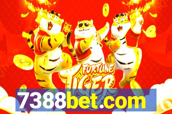 7388bet.com