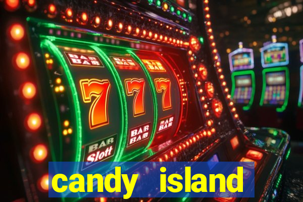 candy island princess slot free play