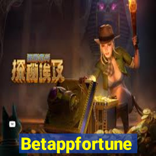 Betappfortune