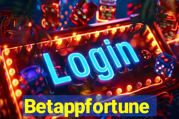 Betappfortune