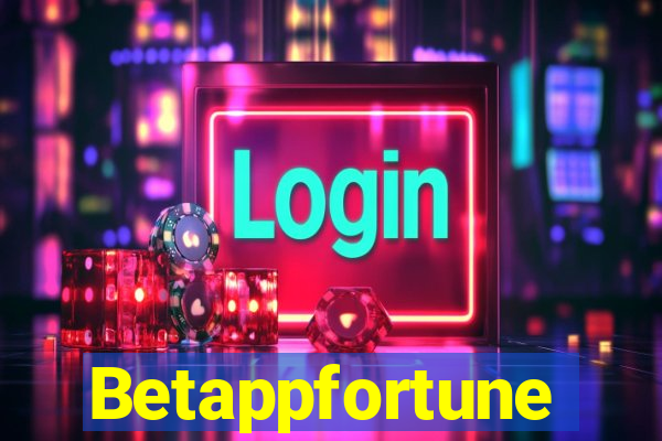 Betappfortune