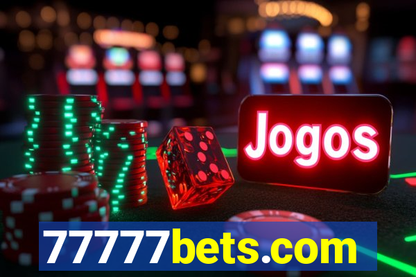 77777bets.com