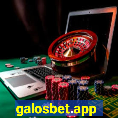 galosbet.app