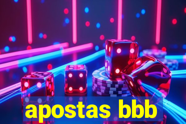 apostas bbb