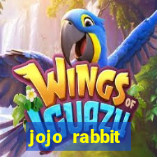 jojo rabbit assistir dublado