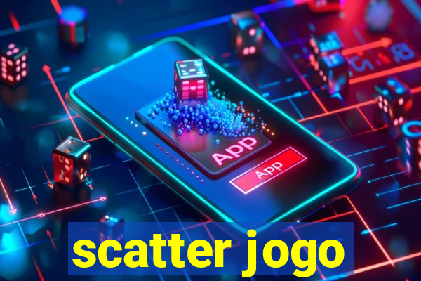 scatter jogo