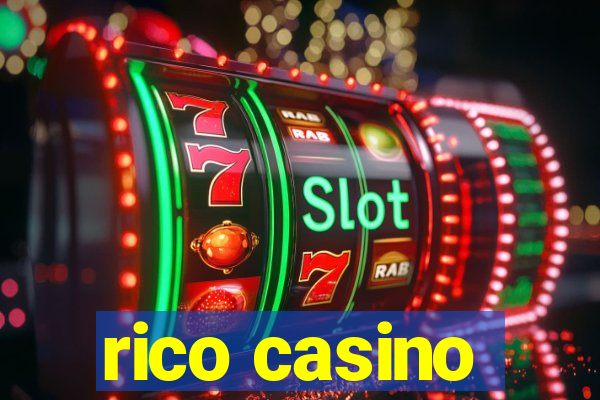 rico casino