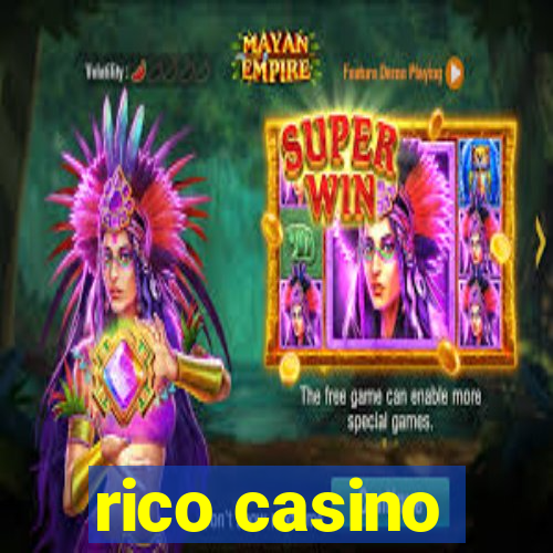 rico casino