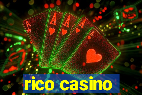 rico casino