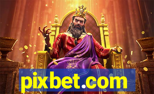 pixbet.com