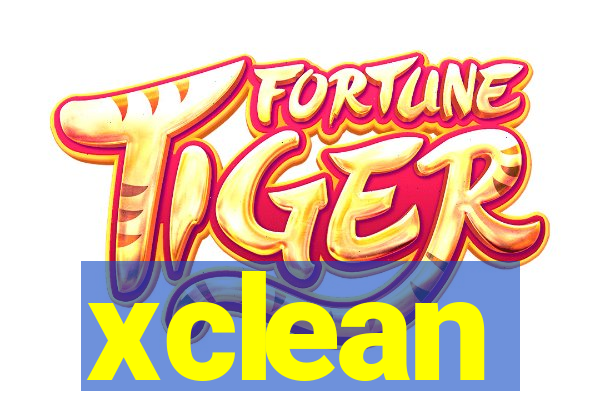 xclean