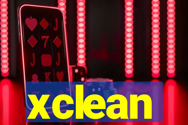 xclean