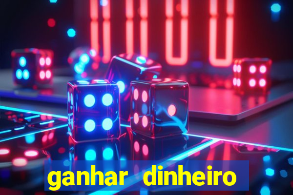 ganhar dinheiro jogando dama