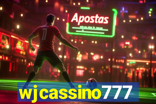 wjcassino777