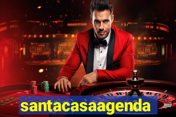 santacasaagendamento