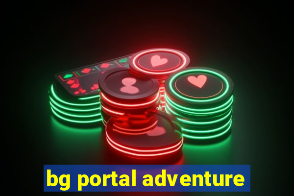 bg portal adventure