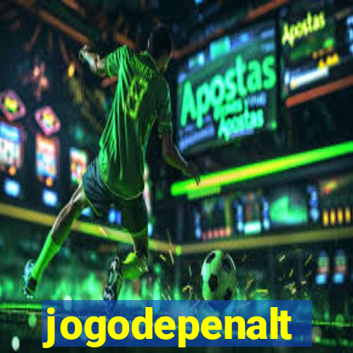 jogodepenalt