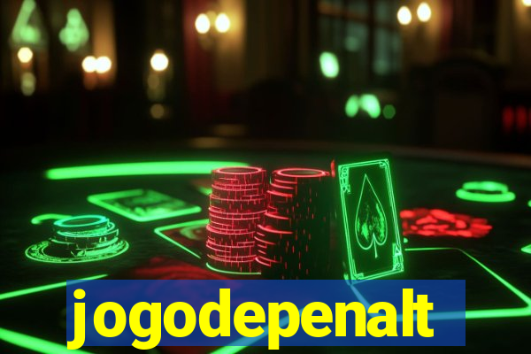 jogodepenalt