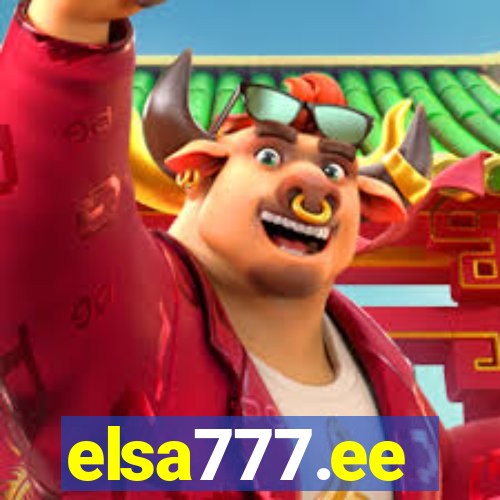 elsa777.ee