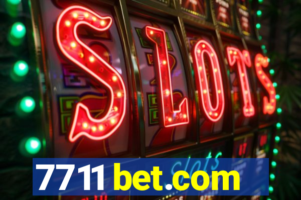 7711 bet.com