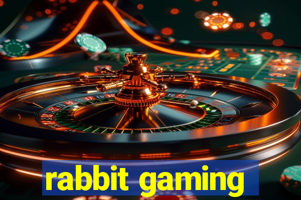 rabbit gaming