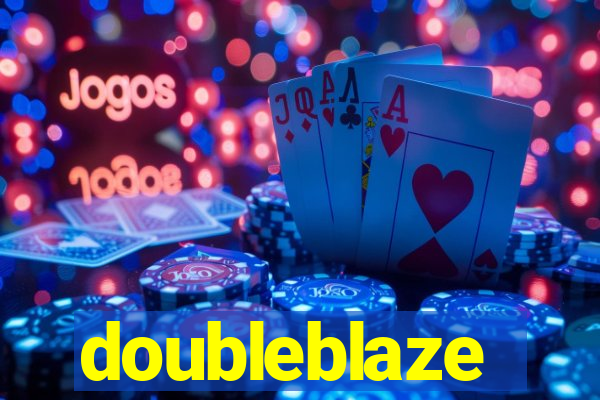 doubleblaze