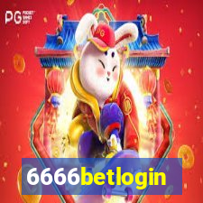 6666betlogin