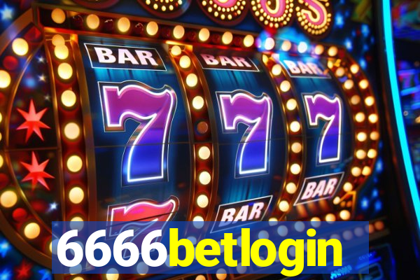 6666betlogin