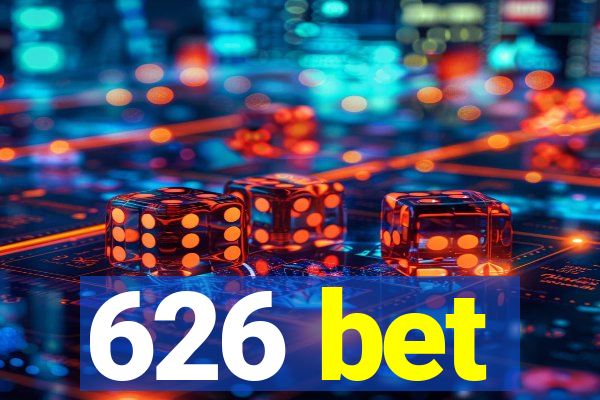 626 bet