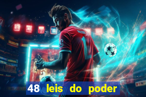 48 leis do poder pdf grátis