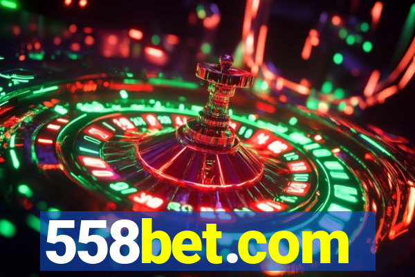 558bet.com