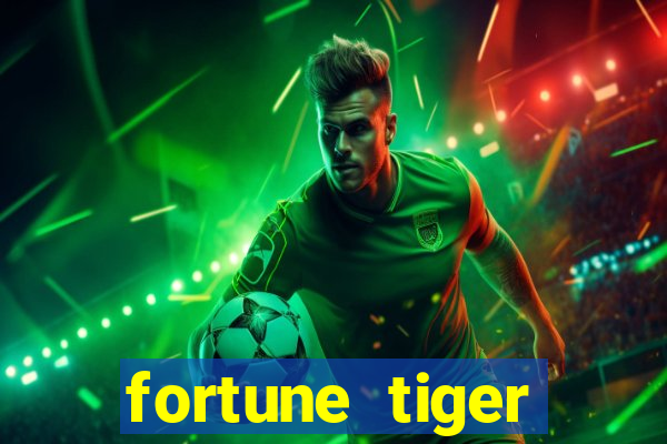 fortune tiger soltar a carta