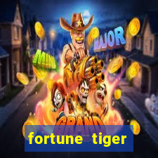 fortune tiger soltar a carta