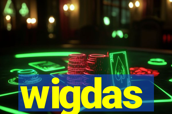 wigdas