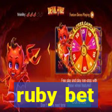 ruby bet