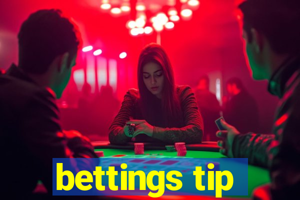 bettings tip