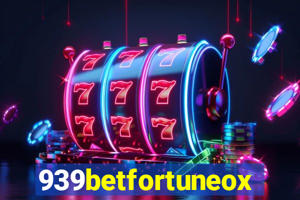 939betfortuneox