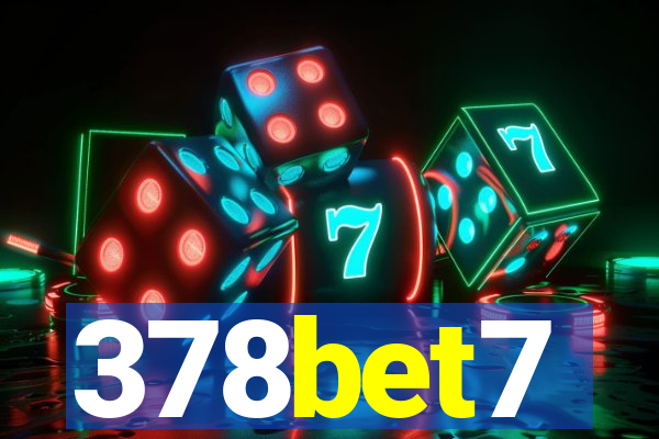 378bet7