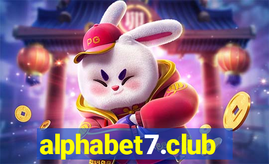 alphabet7.club