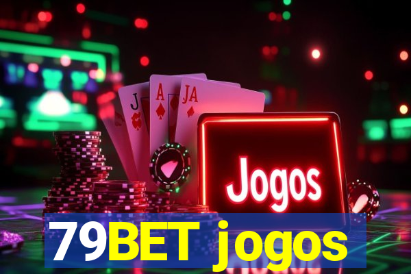 79BET jogos