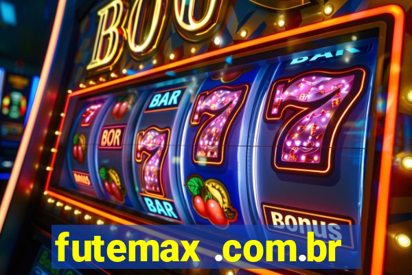 futemax .com.br