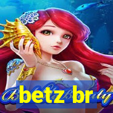 betz br