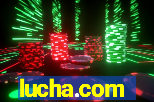 lucha.com