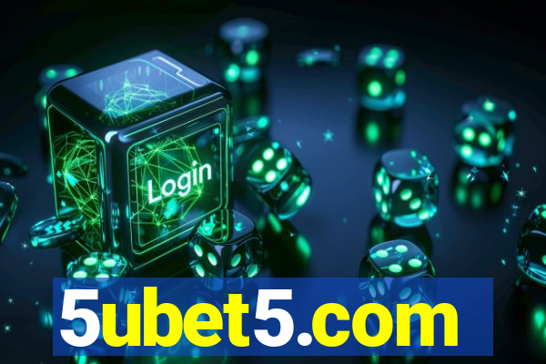 5ubet5.com