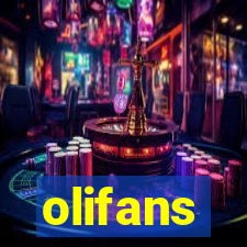 olifans