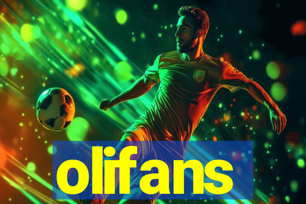 olifans