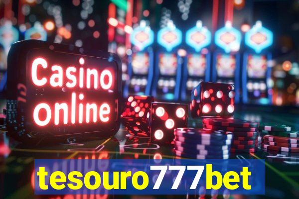 tesouro777bet